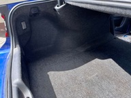 tapicerka bagażnika kompletna dodge charger płyta podłoga boczki