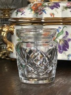 THOMAS WEBB SYGNOWANY WAZONIK SŁOIK