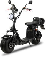 SKUTER ELEKTRYCZNY HULAJNOGA ELEKTRYCZNA MOCNA BILI COCO G7 2000W