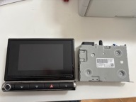 RADIO NAWIGACJA NAVI EKRAN CITROEN C3 III 9822939480