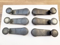 KORBKA SZYBY AUDI 80 B3 B4 100 A6 C4 A2 8Z A3 8L A4 B6 B7 VW T4 PASSAT B5