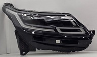 RANGE ROVER VELAR L560 FULL LED REFLEKTOR PRAWY LAMPA LAND J8A2-13W029-LG