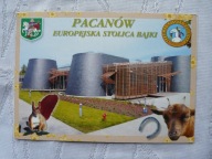 PACANÓW STOLICA BAJKI