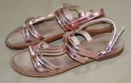 Nelli Blu, sandałki, rozm. 34