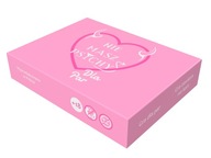 NIE MASZ PSYCHY DLA PAR GRA KARCIANA 110 KART – PREZENT