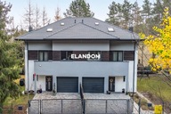 Dom, Józefów, Otwocki, 192 m²