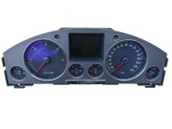 Licznik zegary VW Phaeton 3.0 TDI 3D0920885A przebieg 282 tys km ORYGINAŁ