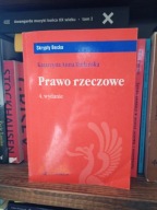 Prawo rzeczowe Katarzyna Anna Dadańska