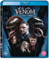 Venom 2: Let There Be Carnage 2021 Blu-ray PL