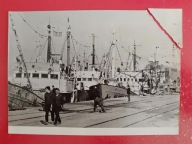 Kłajpeda port 1976 prasowa []