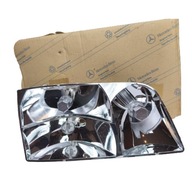 ODBŁYŚNIK REFLEKTORA PRAWY MERCEDES C W202