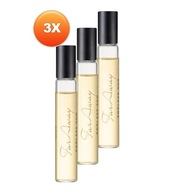 AVON 3 x PERFUMETKA FAR AWAY ENDLESS SUN Woda perfumowana 3 x 10 ml