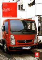 PROSPEKT RENAULT MAXITY