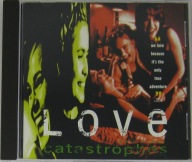 Love And Other Catastrophes (Soundtrack) CD Jak Nowa