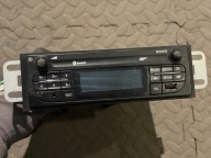 Radio z nawigacją OPEL VIVARO FURGON 281157115R 1.6L diesel 2016