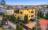 Dom, Sosnowiec, 287 m²