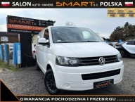 Volkswagen Transporter Samochód po pełnym