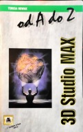 3D Studio Max od A DO Z Nowak