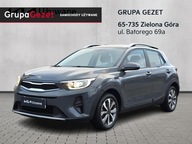 Kia Stonic 1.2 84KM 5MT M Vat Marża kamera czujniki cofania gwarancja 2027