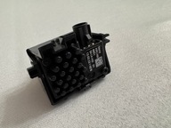 Kamera rozszerzonej rzeczywistość szyby przedniej BMW 66515A1A143