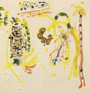 Jackson Pollock - Eye-Scape