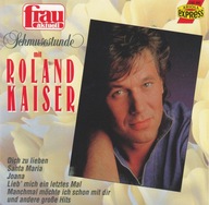 AB - Roland Kaiser - Schmusestunde Mit... EX