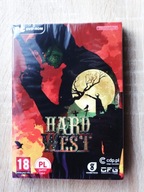 HARD WEST COMPLETE EDITION PC/PL