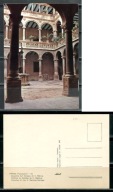 K21431)Hizpania: Tarragona - Tortosa, Claustro del Colegio de S. Matias
