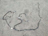 Jaguar XK II X150 2006-2009 wiązka instalacja radia telematics