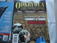 Odkrywca 5-6 /2025