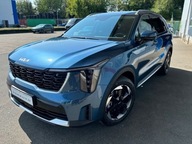 KIA Sorento 1.6 T-GDI HEV Prestige Line aut 7os. Suv 239KM 2025