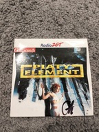 Piąty element film DVD