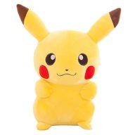 PIKACHU MASKOTKA PRZYTULANKA PIKACZU POKEMON