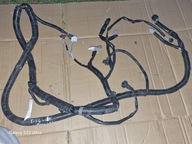 X-TRAIL T32 LIFT instalacja lamp full led Nissan przod