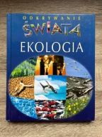 Ekologia Odkrywanie świata Christine Sagnier