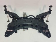 TOYOTA COROLLA E21 SANKI ZAWIESZENIA WÓZEK KOŁYSKA BELKA