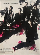 DURAN DURAN Astronaut !!! CD+DVD