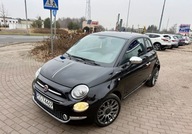 Fiat 500 1.0i DOLCEVITA Panorama dach 7.000 km Benzyna 70KM