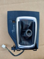 MAZDA 3 III BM LISTWA RAMKA DŹWIGNI ZMIANY BIEGÓW BLD8-64341