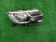 Lampa przód przednia prawa Dacia Sandero II Lift 260103529r