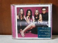 THE CORRS IN BLUE CD