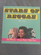 Various – Stars Of Reggae jugoslawia