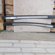 LISTWA PROGOWA AUDI A3 8P LIFT 3D S-line