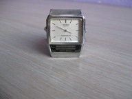 Stary zegarek Casio AB 100 (344)