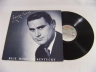 George Jones Blue Moon Of Kentucky EX+ LP