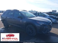 Subaru Outback Subaru Outback Onyx Edition AWD 2.5 Benzyna 182KM