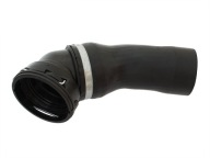 RURA WĄŻ PRZEWÓD TURBO INTERCOOLERA do BMW E60 11617799401