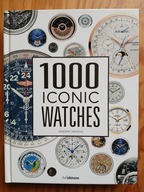 1000 Iconic Watches , DEVEAU , Katalog zegarków