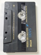 TDK SA 90 KASETA MAGNETOFONOWA