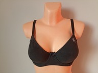 Śliczny biustonosz BPC Bonprix EUR 75D 95%cotton